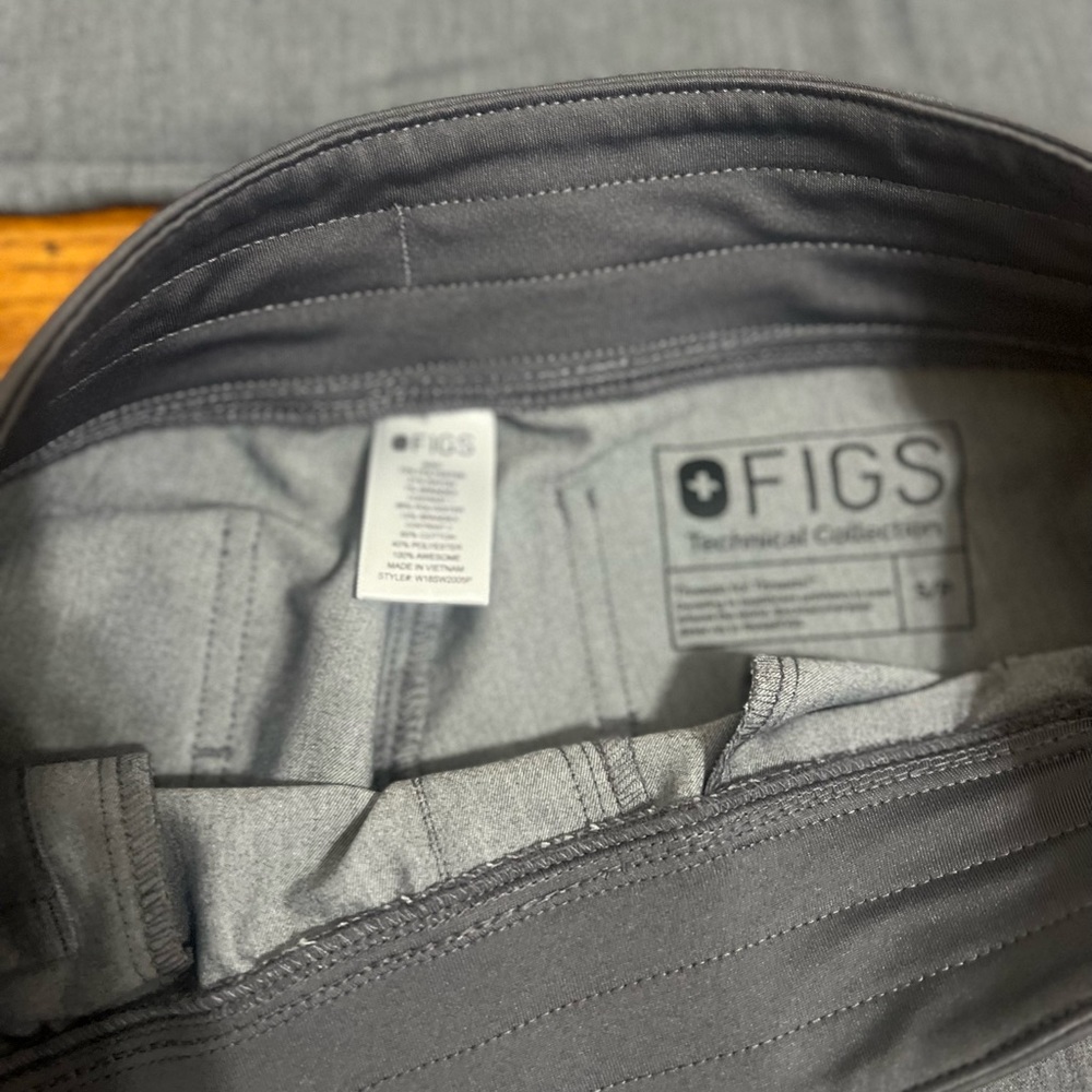 Figs scrub set - Picture 4 of 5